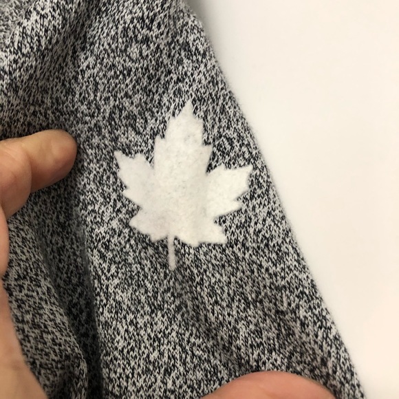 Canadiana/XL/( 14-16)/ Kids/Unisex/Top - Picture 3 of 5